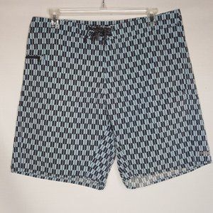 **SOLD**Patagonia Swim Trunks 38